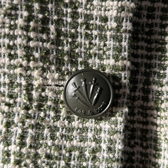 rag & bone slade blazer - Picture 7 of 11